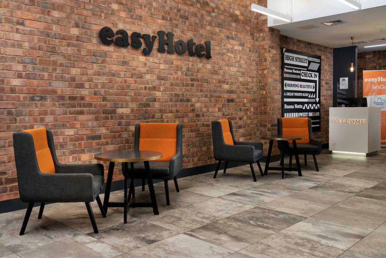 Hotel Easyhotel 3*